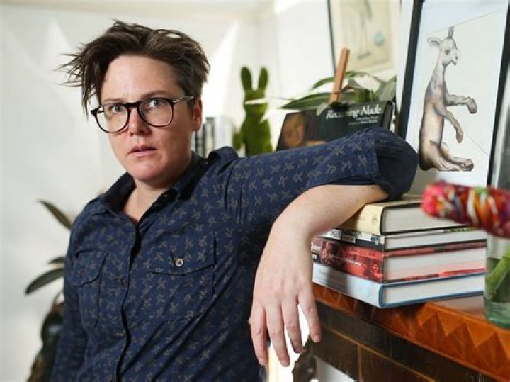 Hannah Gadsby Net Worth