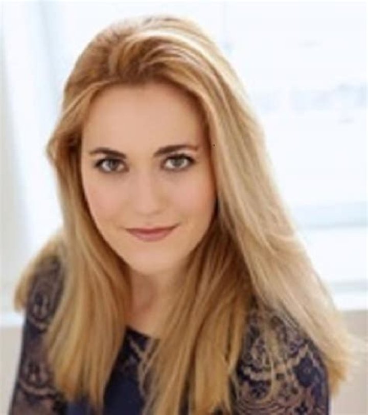 
Hannah Harding Facts, Age, Birthday, Wikipedia, Who, Family, Biography 