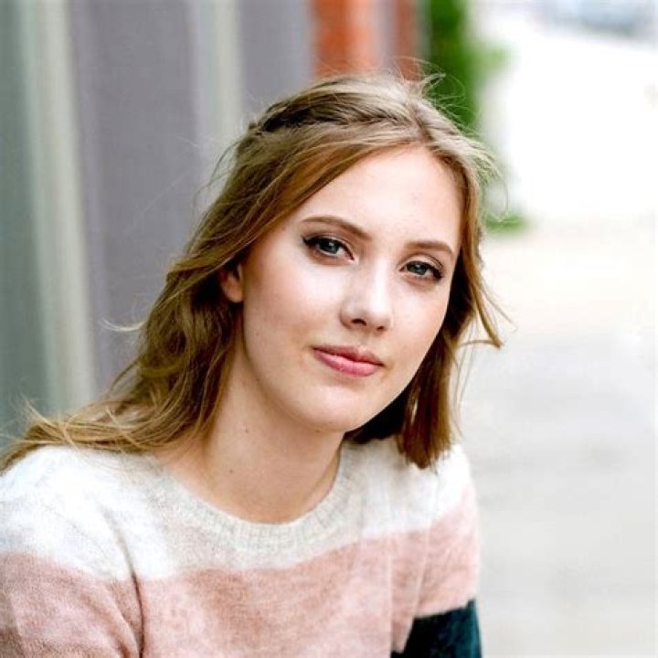 Hannah Kaiser Net Worth