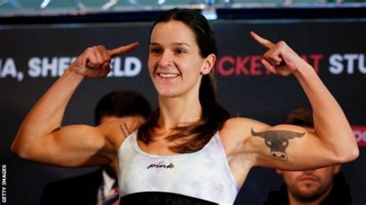 
Hannah Rankin Height, Weight, Net Worth, Age, Birthday, Wikipedia, Who, Nationality, Biography 