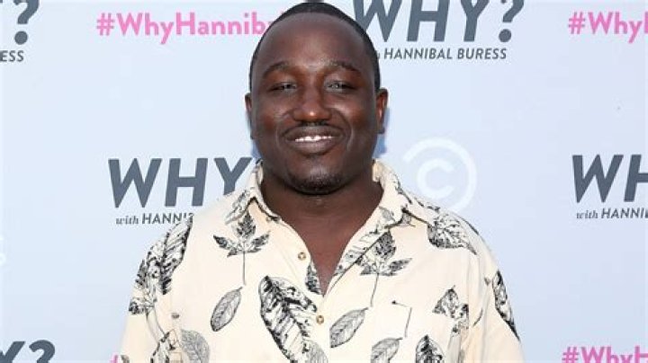 Hannibal Buress’s Net Worth, Age, Height, Weight, Girlfriend, Dating, Bio-Wiki
