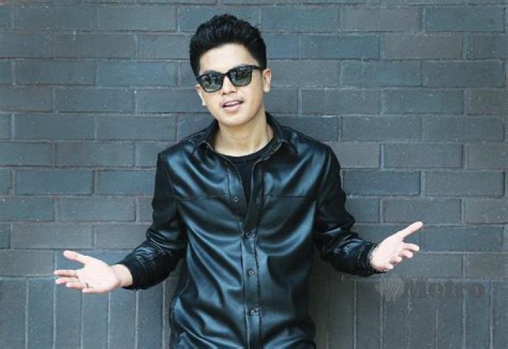 Haqiem Rusli