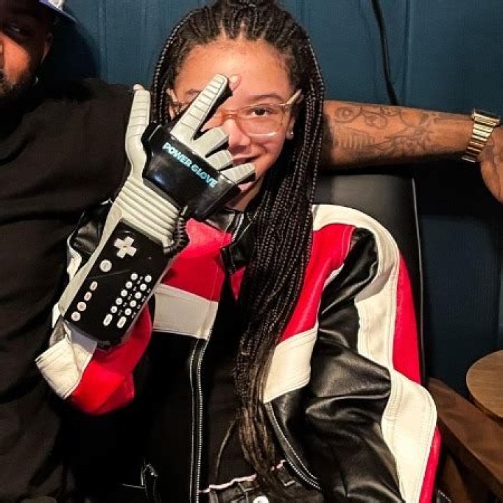 Harley Loraine Tiller