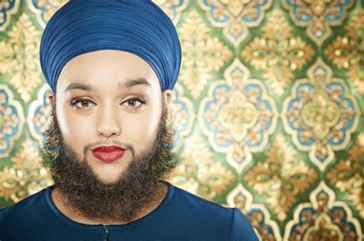 Harnaam Kaur Husband, Net Worth, Age, Baby, Height, Bio, Wiki