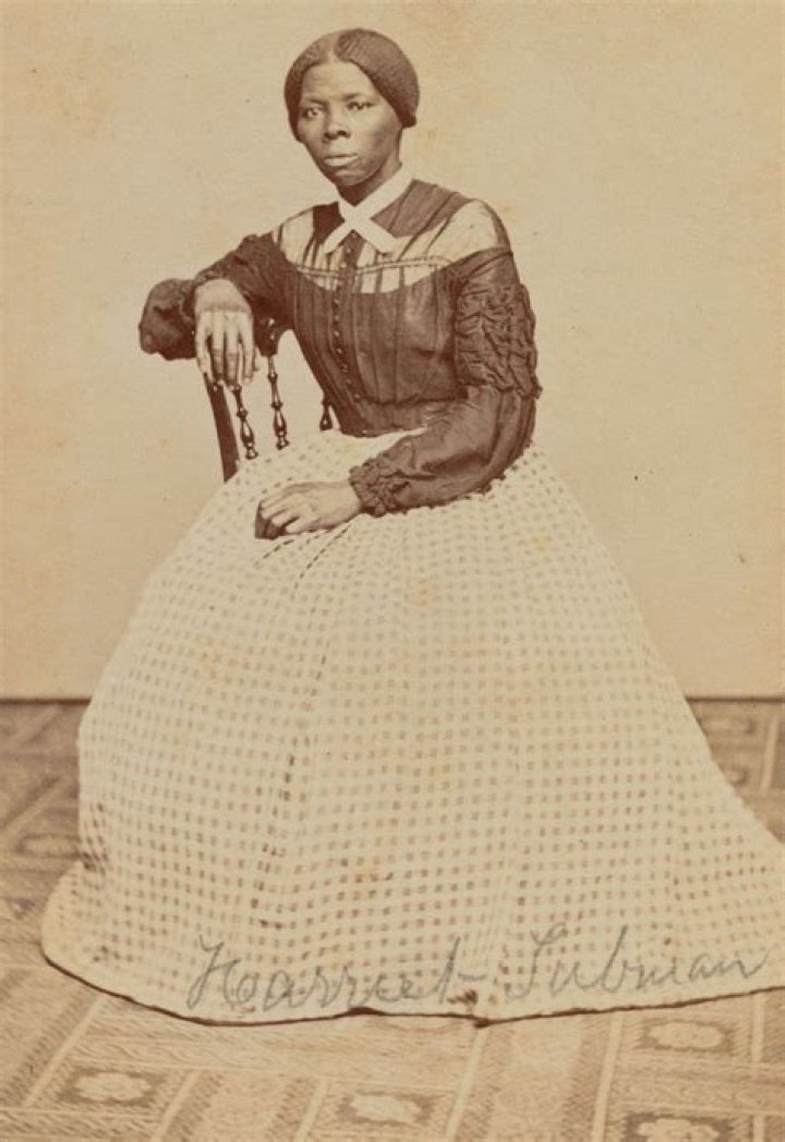Harriet Tubman