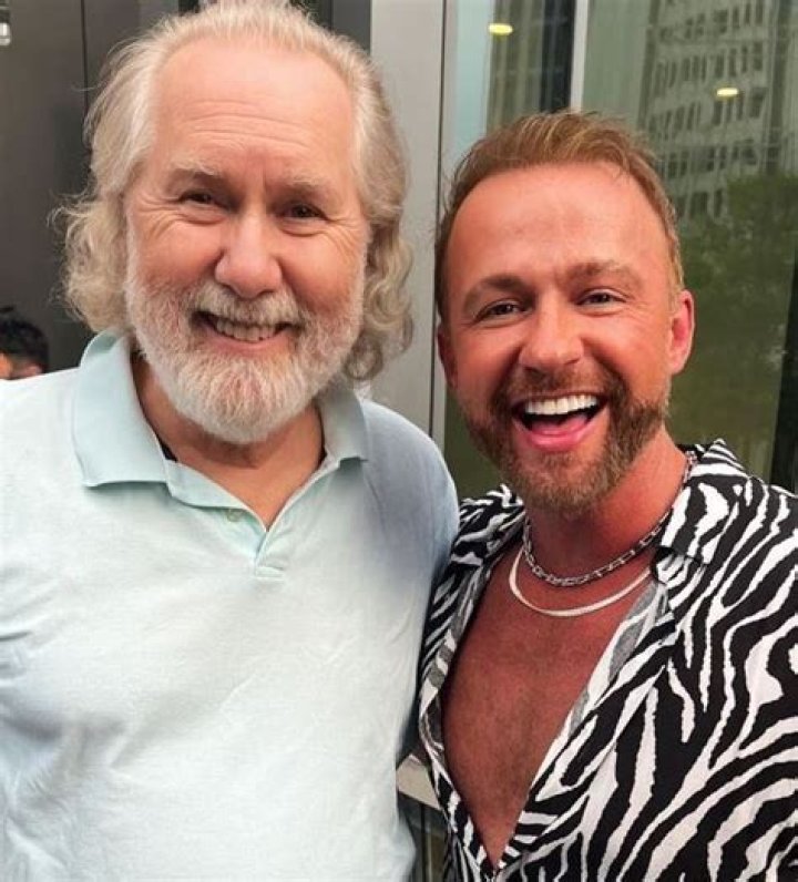 Harry Groener Net Worth