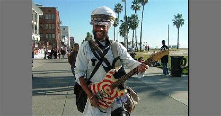 Harry Perry Net Worth