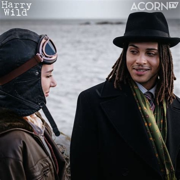 Harry Wild: Who Is Rose O’Neill? Age Wikipedia And More Details To Know