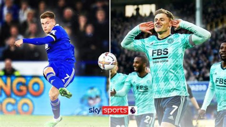 Harvey Barnes: Unveiling the Story of the £39m Sensation at Newcastle United - SarkariResult