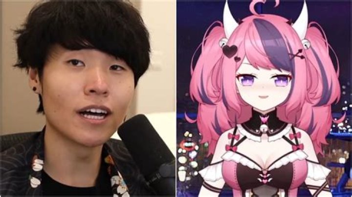 
Has Ironmouse Done A Face Reveal? Here’s What We Know About The Twitch Streamer 
