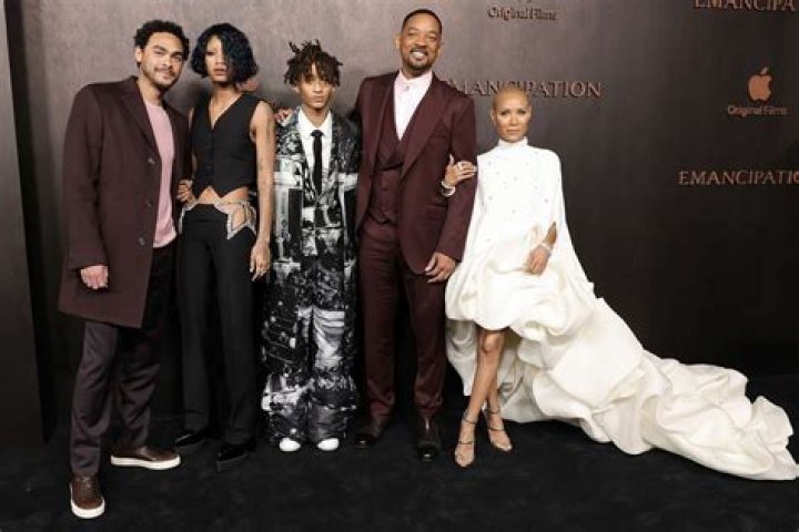 Has Jaden Smith Tied the Knot? Unraveling His Journey Amidst the Will and Jada Pinkett Smith Saga - SarkariResult