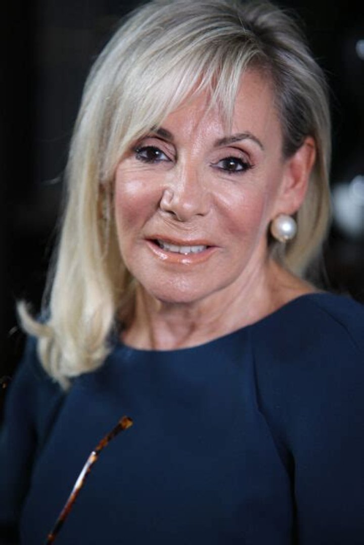 Has The Apprentice Judge Linda Plant Had Plastic Surgery? What Happened To Her Face?