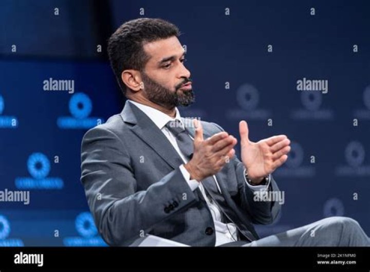 Hassan Al Thawadi Height, Weight, Net Worth, Age, Birthday, Wikipedia, Who, Nationality, Biography