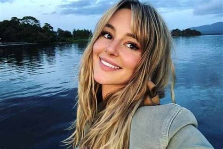 Hassie Harrison Net Worth: Career, Home, Age, Income, All You Need to Know - SarkariResult