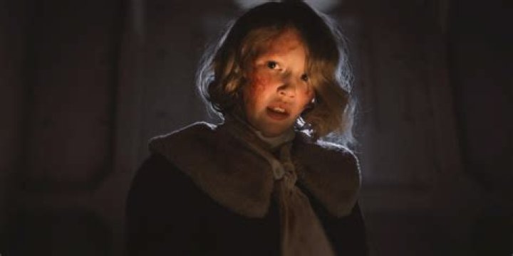 Haunting Of The Queen Mary Ending Explained : Breaking Down the Movie's Ending - SarkariResult