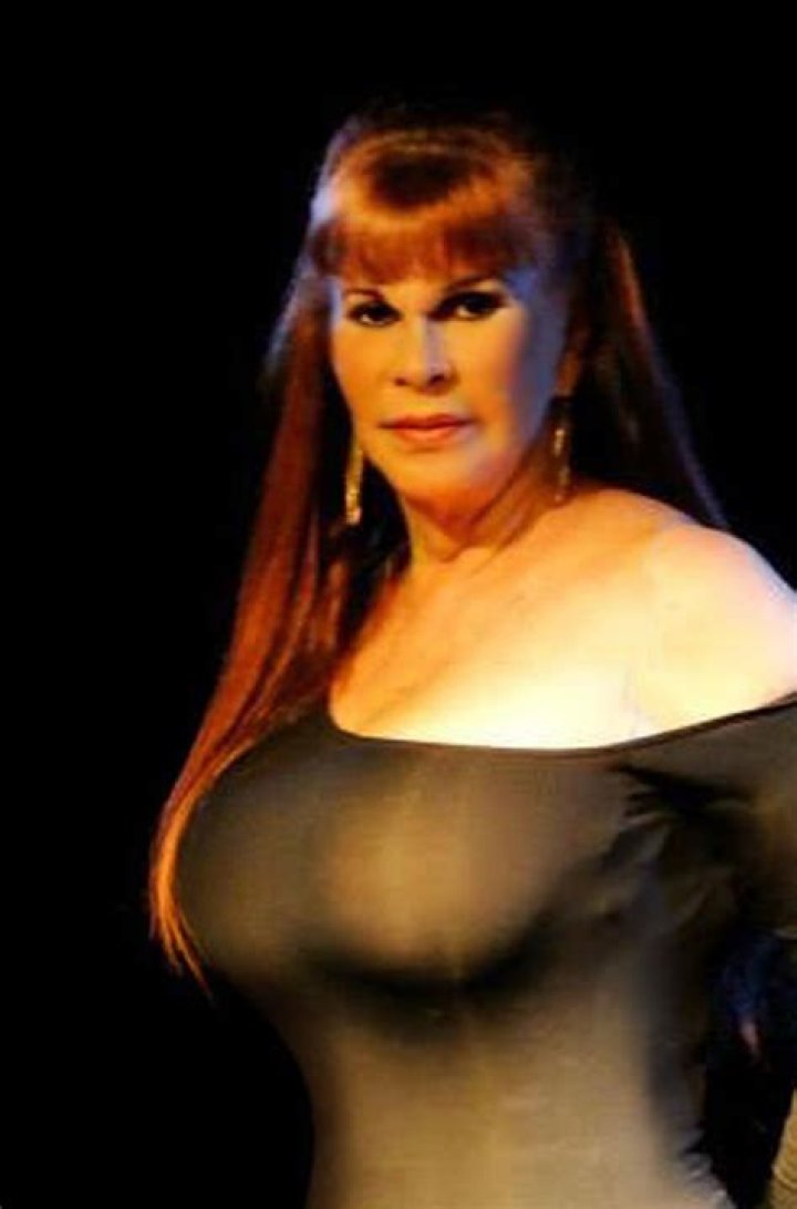 Haydée Balza Net Worth