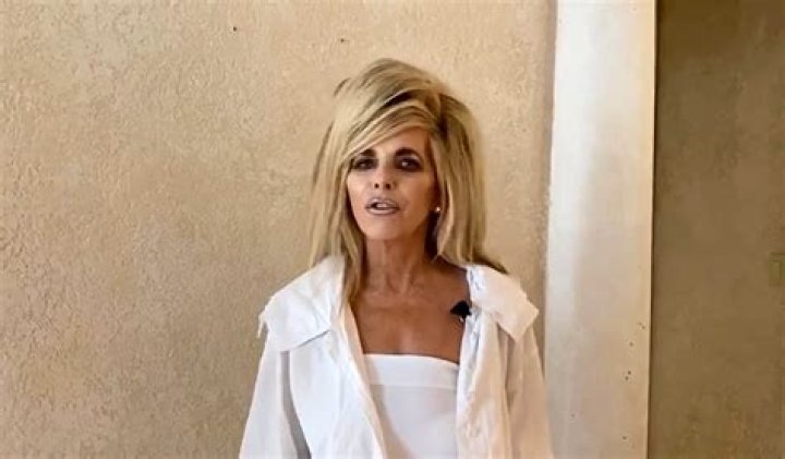 
HBO’s “The Way Down” Tells The Tale Of Christian Dietician Gwen Shamblin & The Plane Crash 