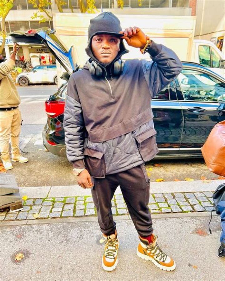 
He Is Wild But Speaking Facts – Davido Concurs With Portable’s ‘Motivation Speech 