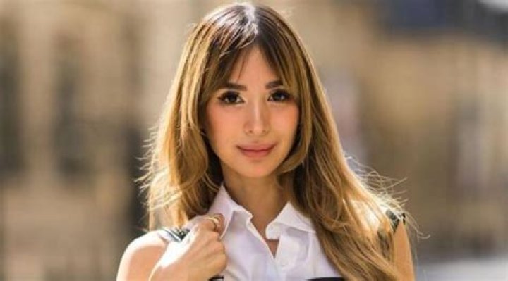 Heart Evangelista Height, Weight, Net Worth, Age, Birthday, Wikipedia, Who, Instagram, Biography