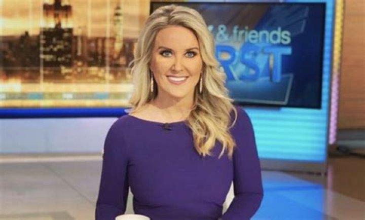 Heather Childers Accident Details: Injury And Settlement – Is She Married?