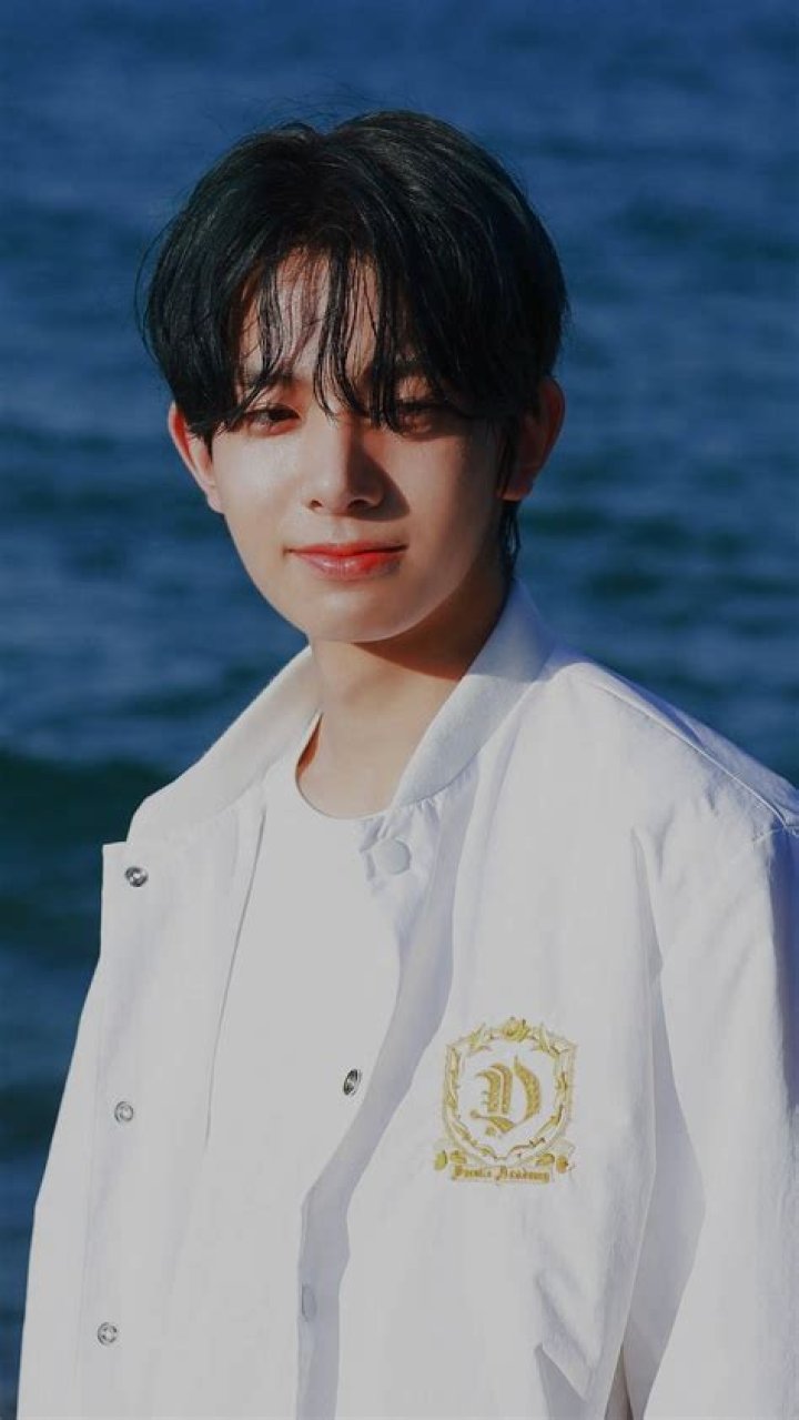 Heeseung Religion What Religion is Heeseung? Is Heeseung a Christian? -Latest News