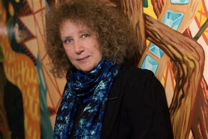 
Helen Leicht Illness Identified As Ovarian Cancer 