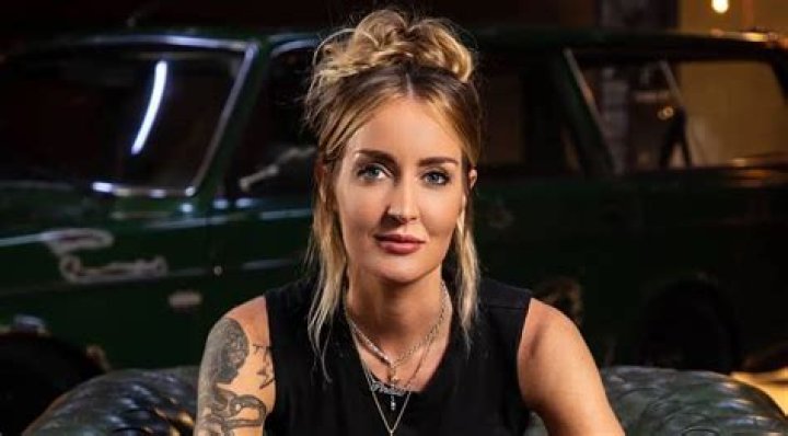 Helen Stanley (TV Personality) Wiki, Biography, Age, Height, Weight, Measurements, Boyfriend, Net Worth