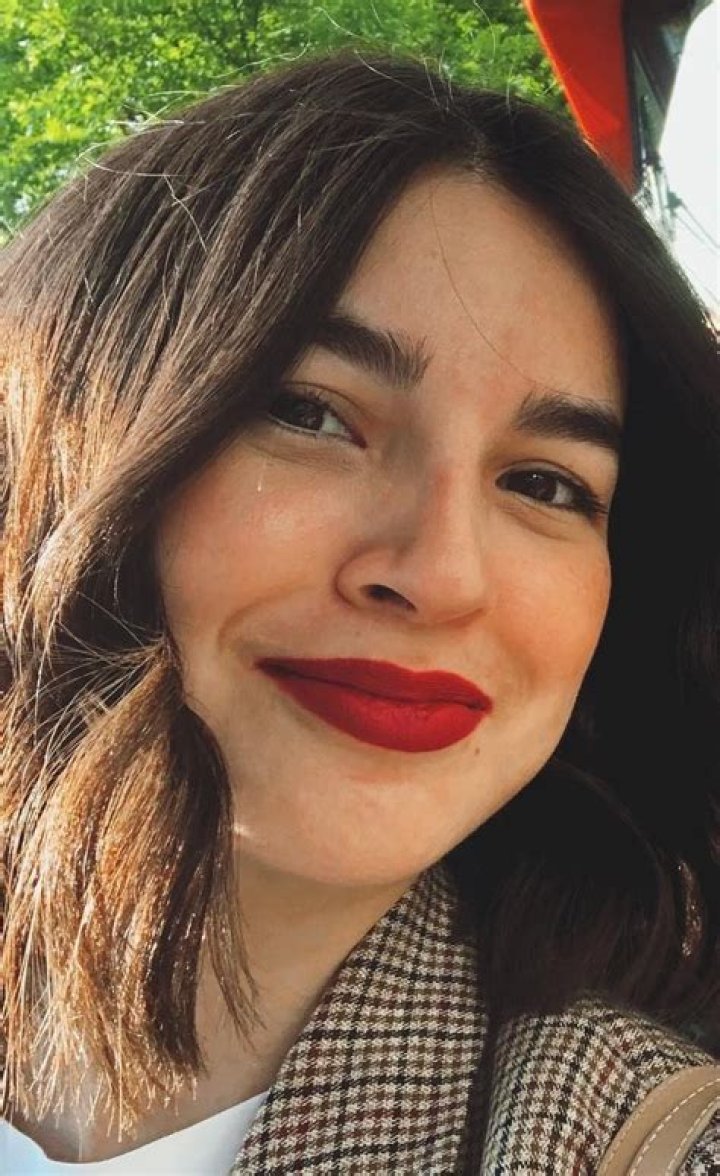 Helga Krapf Net Worth