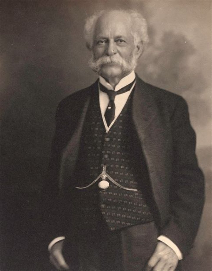 Henry J. Heinz