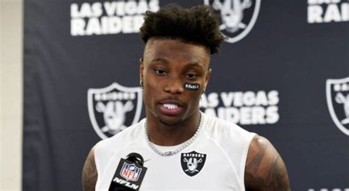 Henry Ruggs Net Worth: Details About NFL, Career, Wealth, Assets, Income - SarkariResult