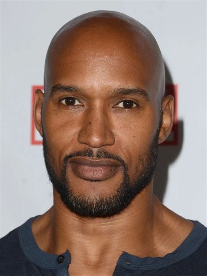 Henry Simmons Biography; Net Worth, Height, Weight, Twin Sister, Work Out, Movies And TV Shows