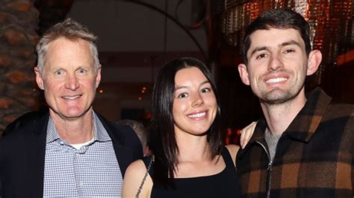 Here Is Why Internet Thinks Kerr Kriisa Is Steve Kerr’s Son, How Are The Two Related?