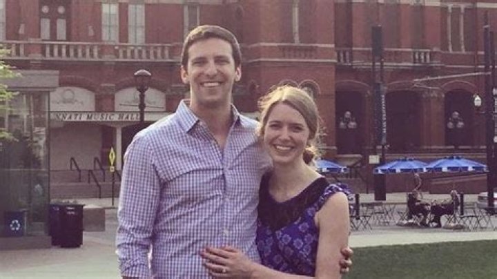 Here’s The Untold Truth We Know About PG Sittenfeld’s Wife, Dr Sarah Coyne Sittenfeld