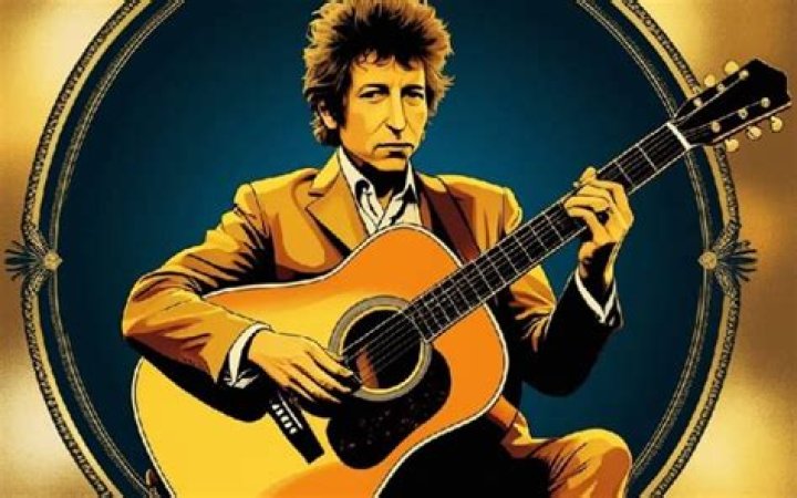 Here’s What We Know About Bob Dylan Net Worth, Age & His Life