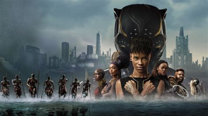 
Here’s When ‘Black Panther: Wakanda Forever’ Will Likely Be Available to Stream on Disney+ 