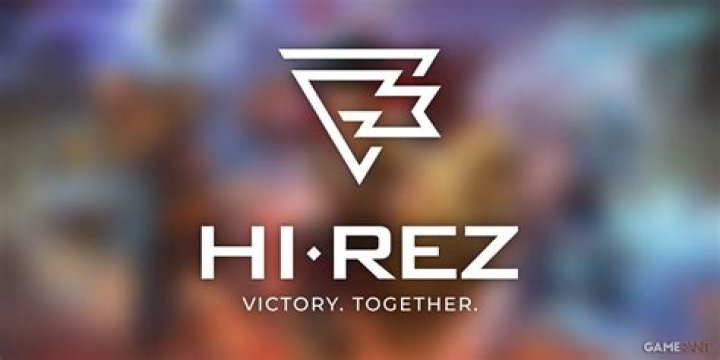 Hi-Rez