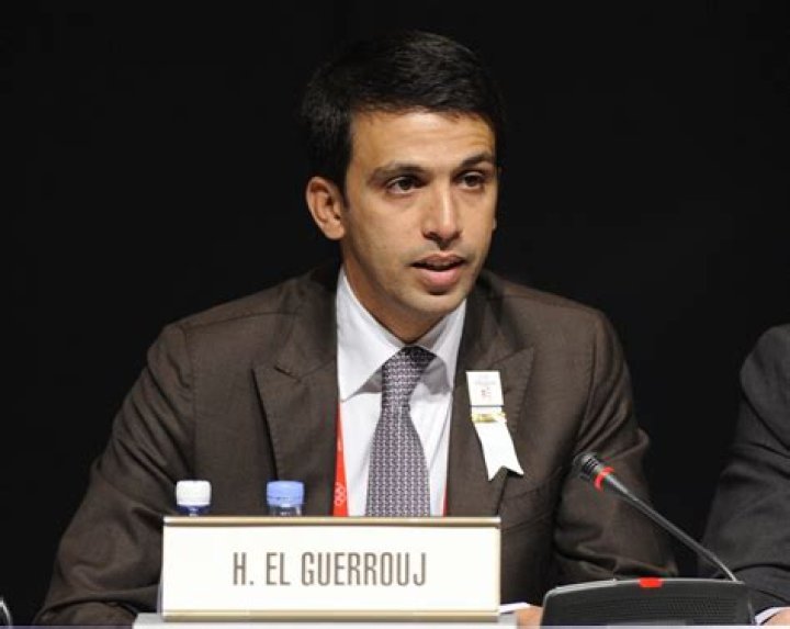 Hicham El Guerrouj Net Worth, Income, Salary, Earnings, Biography