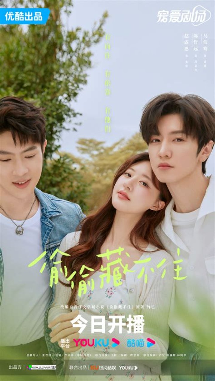 Hidden Love Chinese Drama Season 1 Episode 21: Release Date and Time, Countdown, Where To Watch