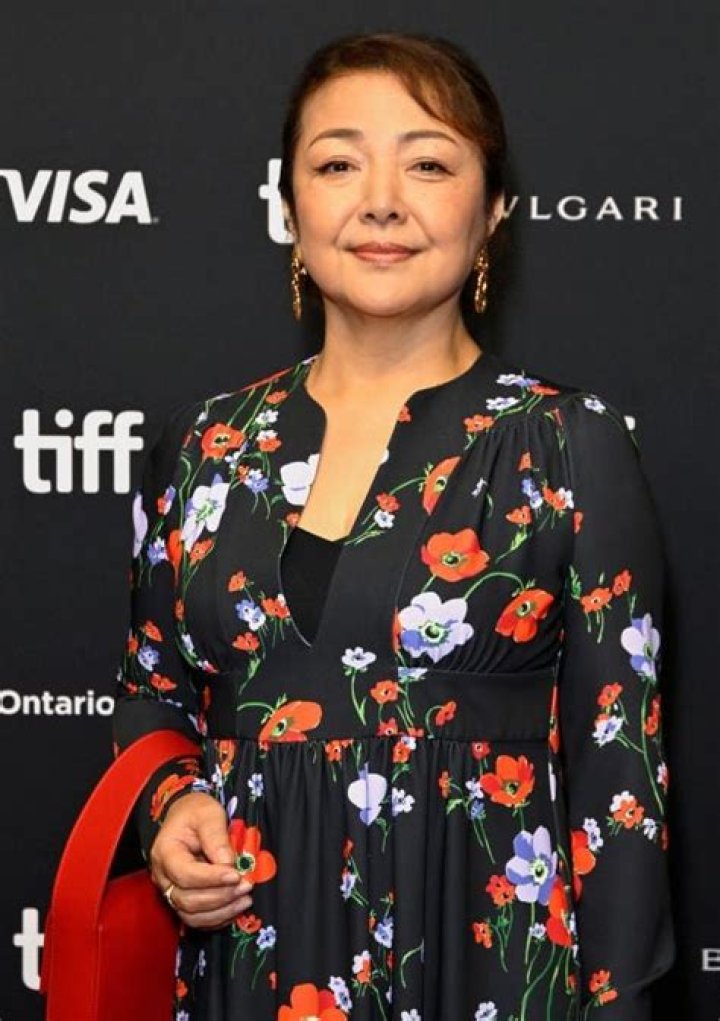 Hideko Hara Net Worth