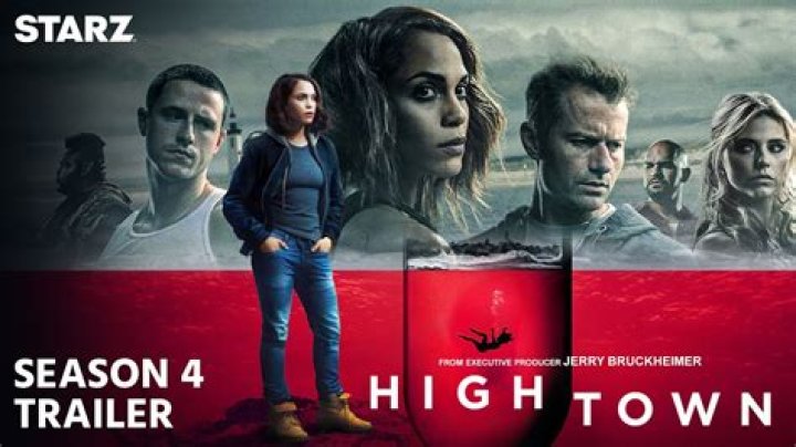 Hightown Season 4 Release Date, Recap, Cast, Review, Plot, Spoilers, Streaming, Schedule & Where To Watch? - SarkariResult