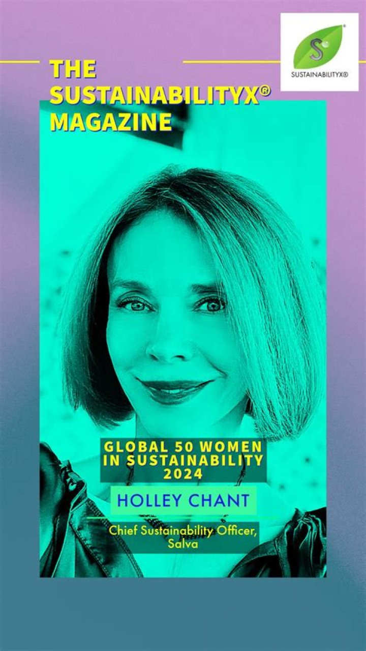 Holley Chant Net Worth
