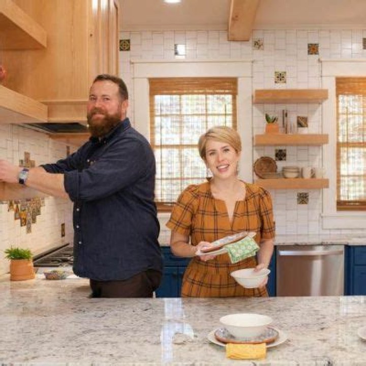 
“Home Town The Country House” Season 6 Is Set To Be Released On HGTV 