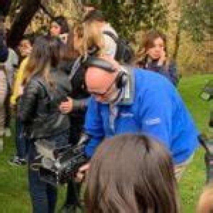 
Honored Aerial Photojournalist, Mike Davich, Died At 54 