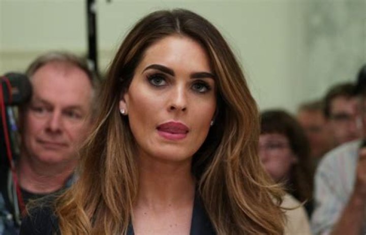 Hope Hicks Net Worth: Everything You Should Know About