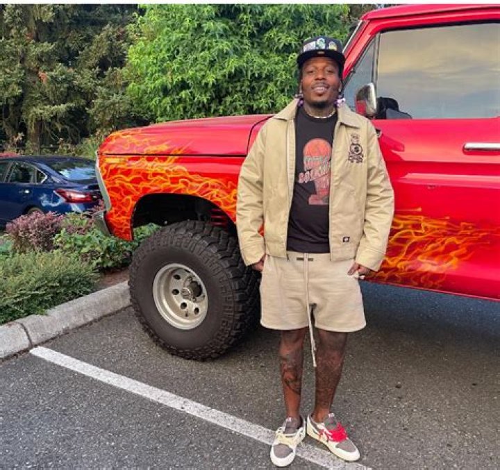 Hot Sauce Age, Biography, wiki, Height, Weight, Net Worth