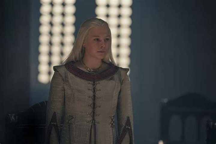 
HOTD Actress Emma Darcy Is Set To Make Her Appearance On TV With The Episode 2 