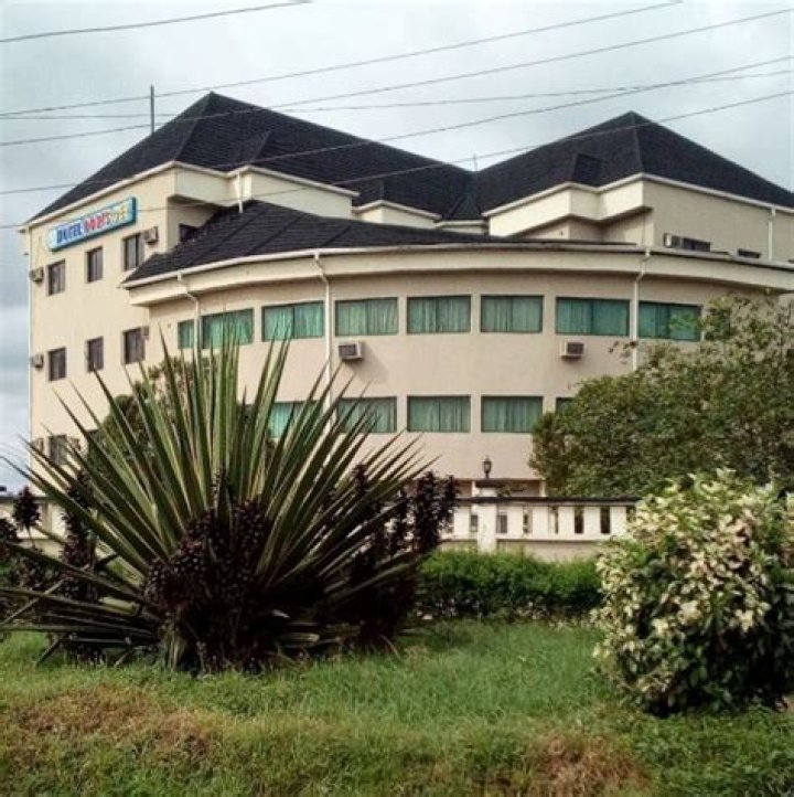 Hotel Doris Dey, Benin