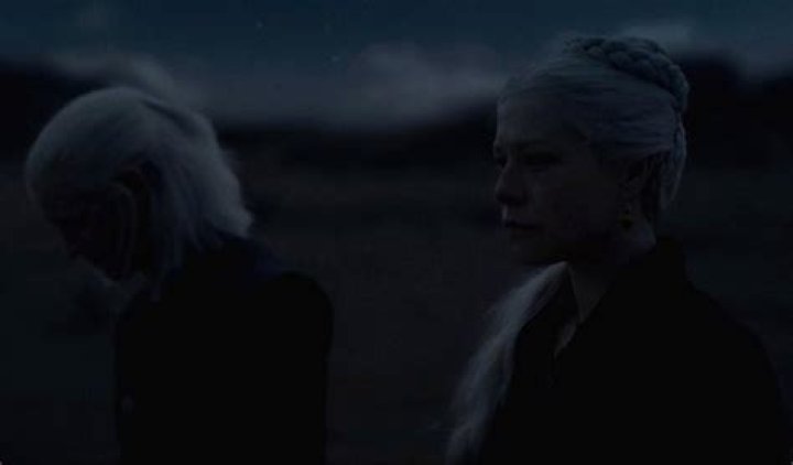 
‘House of the Dragon’ fans miffed over dimly-lit episode 7 