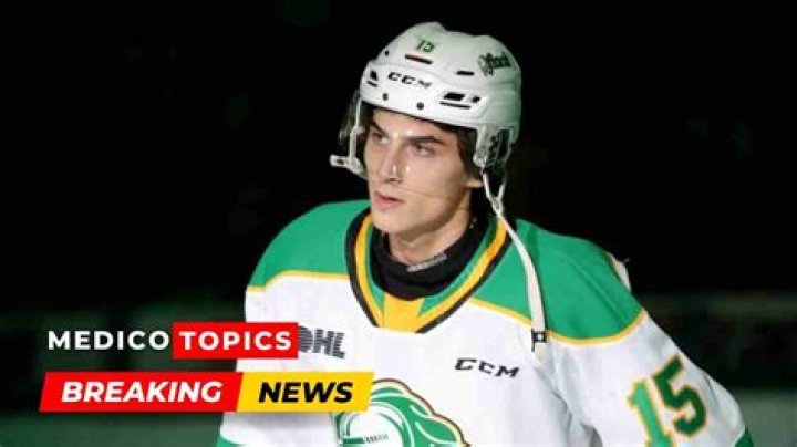 How did Abakar Kazbekov die? Ontario Hockey League player cause of death Explained