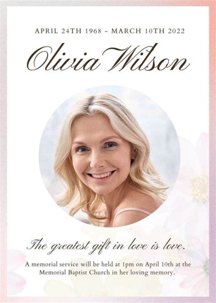 How Did Pastor Ed Young Daughter Leebeth Young Die? Details To Know About The Cause Of Death And Funeral